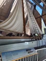 Come and tell us your dull and unexciting news 33: Calmly through the day