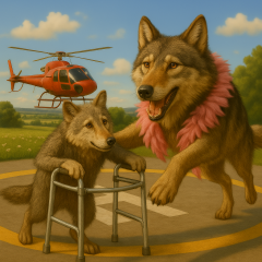 The Bluestocking Women's Pub, where brains can exist in a single state