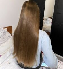 What color would you say my hair is?