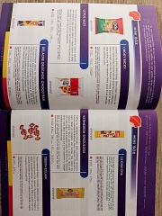 Snackverse - snack box from around the world