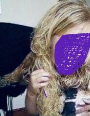 Any curly girl experts, pics included.