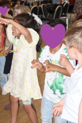 Monsoon childrenswear: what our testers thought (and what you’d pick!)