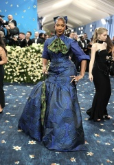 To ask if you'll be watching the MET Gala 2025 tonight?