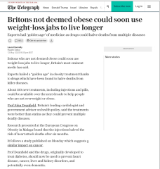 Everyone just hates fat people