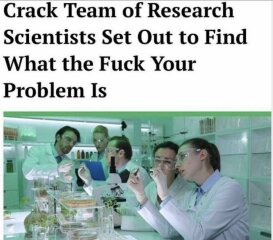 India's outburst to JKR 'I will always be more of a woman than you.'