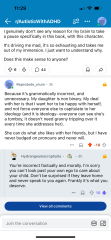 Gender ideology is toxic and creates divisions