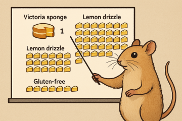 The Bluestocking Women's Pub, where brains can exist in a single state