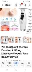 Weightloss & turkey neck