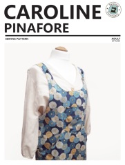 How can I make this look less 'nursery'?