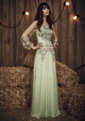 2017 Jenny Packham Apache Wedding Dress - can you help?