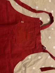 Does anyone recognise these VERY flattering dungarees?