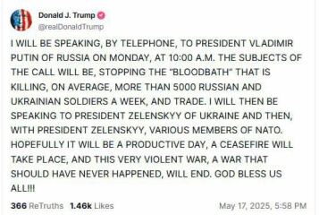 Ukraine Invasion: Part 56