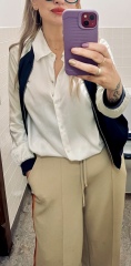 My clothes are aging me - please help?