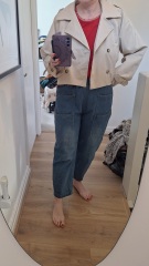 My clothes are aging me - please help?