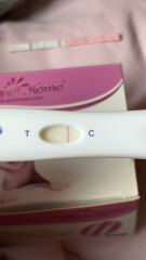 3DPO, Two week wait..
