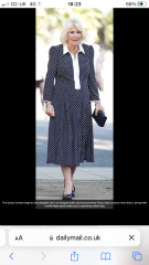 Royal Style: a day starts well if it starts with Mary of Teck.