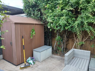 Design ideas needed!
