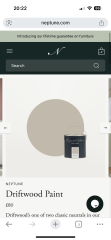 Help me find this paint colour!