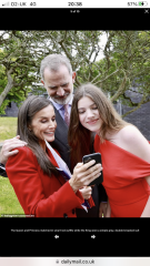 Royal Style: a day starts well if it starts with Mary of Teck.