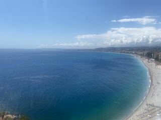 Come and tell us your dull and unexciting news 33: Calmly through the day