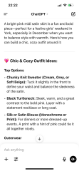 Style and using AI