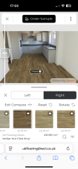 Help - what flooring would you go for?