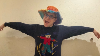 Next BBC Julia Donaldson