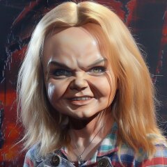 India's outburst to JKR 'I will always be more of a woman than you.'