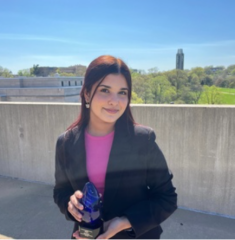 JK Rowlings latest tweet. Just wow!