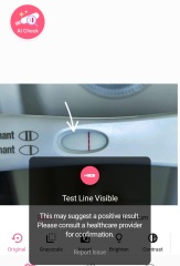 Bfp at 9dpo?