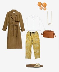 No/low buy 2025 shop from wardrobe