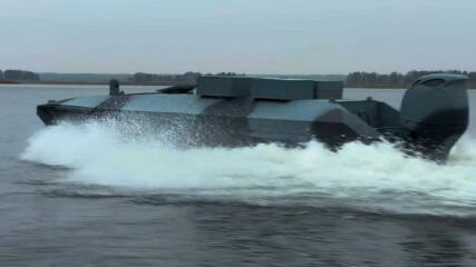 Ukraine Invasion: Part 56