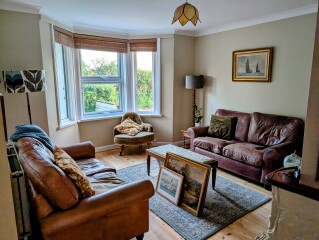 What would you do with this room?