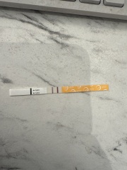 Help 20dpo test