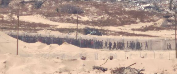 US confirms plan for private firms to deliver Gaza aid despite UN alarm