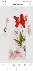 Is this too white for a wedding?
