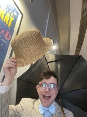 Kai Widdrington tour