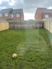 Surprised with the quality of some council houses
