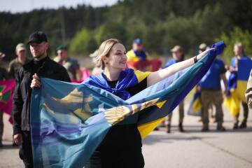 Ukraine Invasion: Part 57