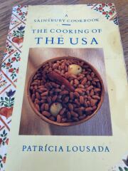 Does anyone remember the name or publisher of these recipe books