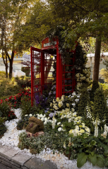 RHS Chelsea 2025