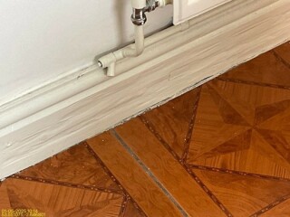 House buying survey has come back - what should I do next?