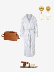 No/low buy 2025 shop from wardrobe