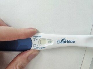 Line eyes CB 9DPO