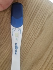 Line eyes CB 9DPO
