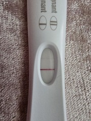 Bfp at 9dpo?