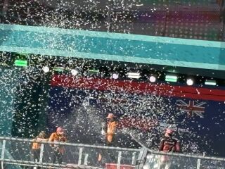 F1 2025 - Watchalong Thread