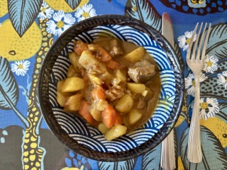 What we ate today in a calorie deficit - whole food  edition (and how do we feel?)