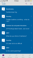 Why was this thread hidden?