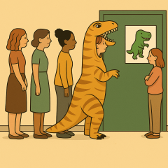 Petition for TERF only toilets.